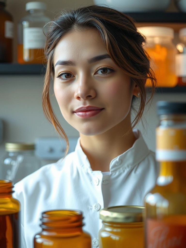 Redaktor merytoryczny